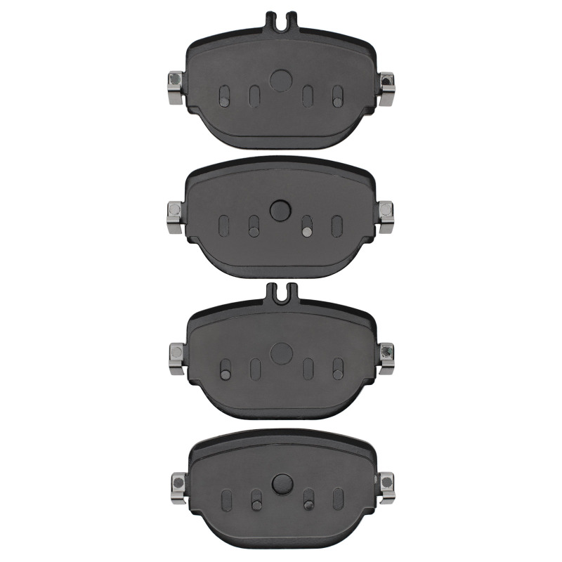 Mercedes-Benz AMG GT 43 Brake Pads - Rear - R1 Concepts - Optimum OE - `17-`25